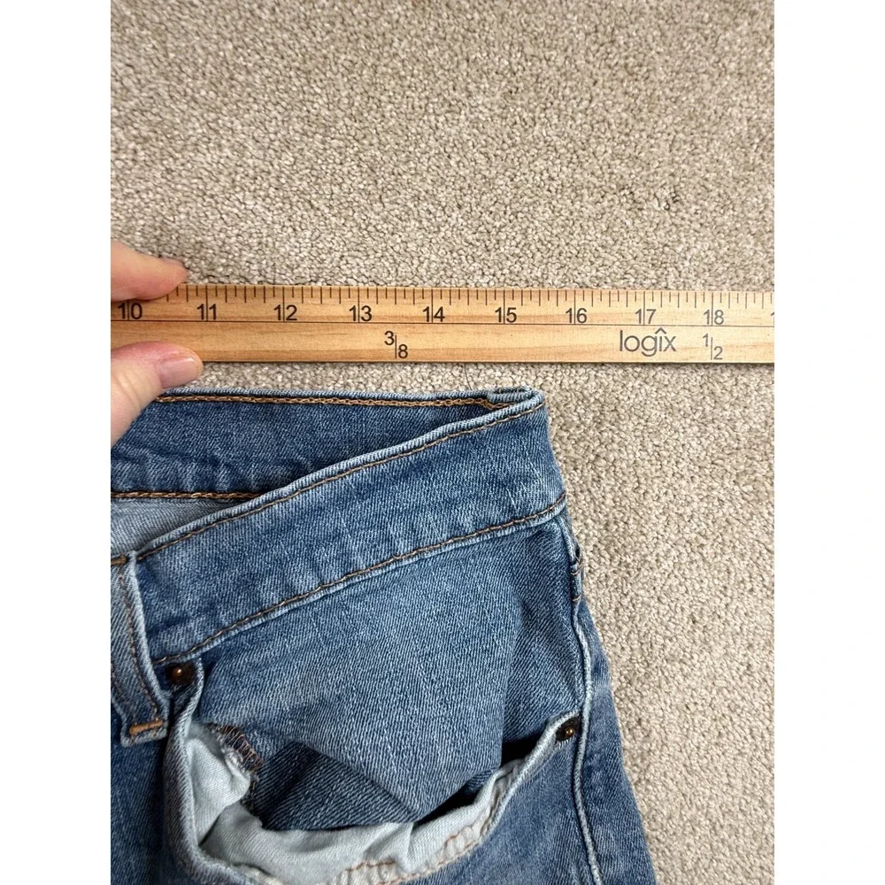 Levis vtg levi